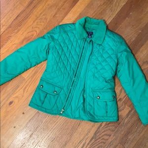 Ralph Lauren coat size 8-10